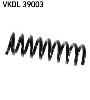 Mola de suspensão SKF ref. VKDL 39003
